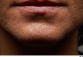 HD Face Skin Manuela Ruiz chin face lips mouth skin…